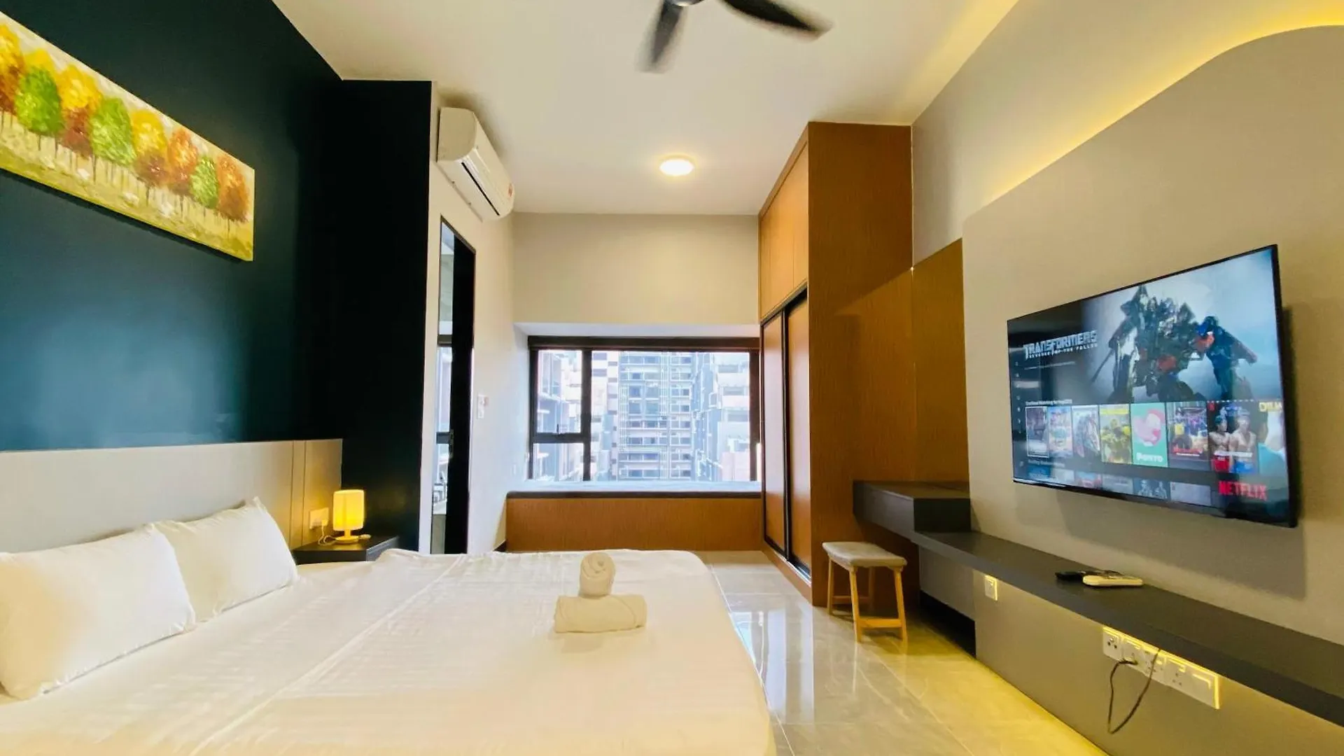 Appartement Vesta Home @ Imperio Residence Melaka