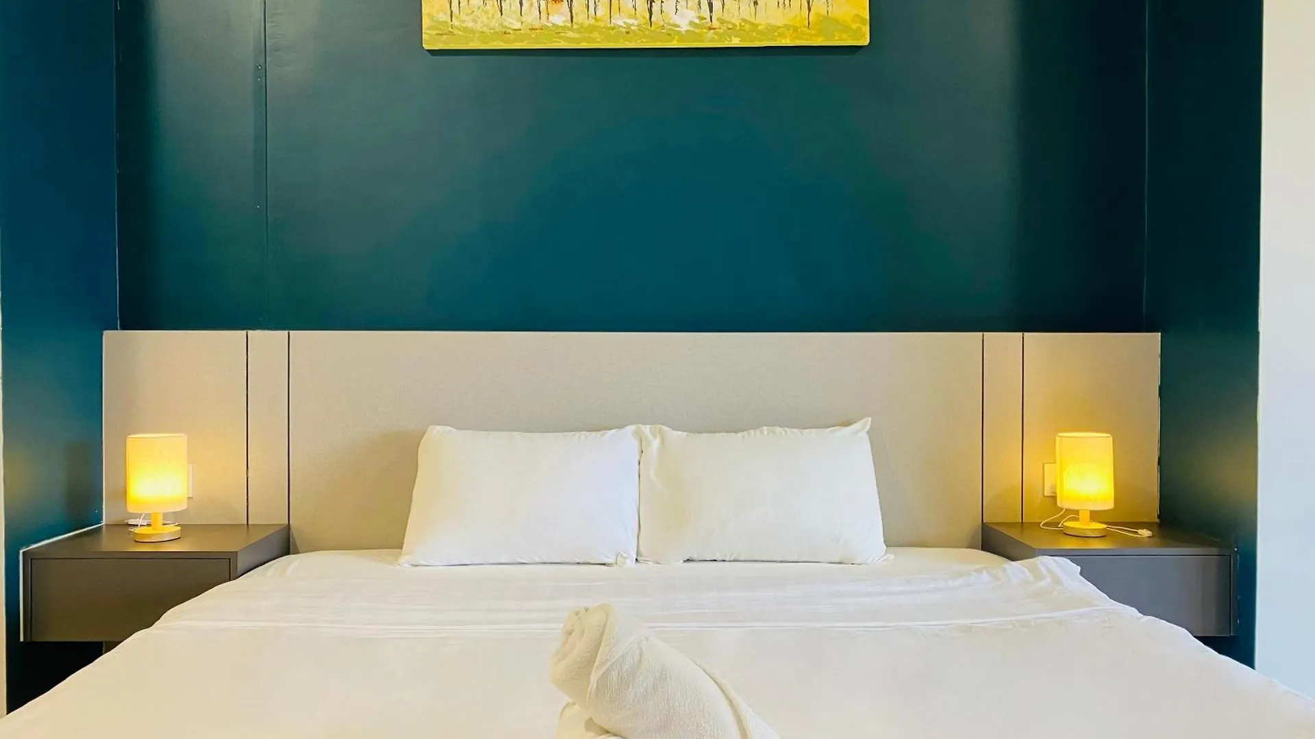Vesta Home @ Imperio Residence Melaka Appartement Malacca