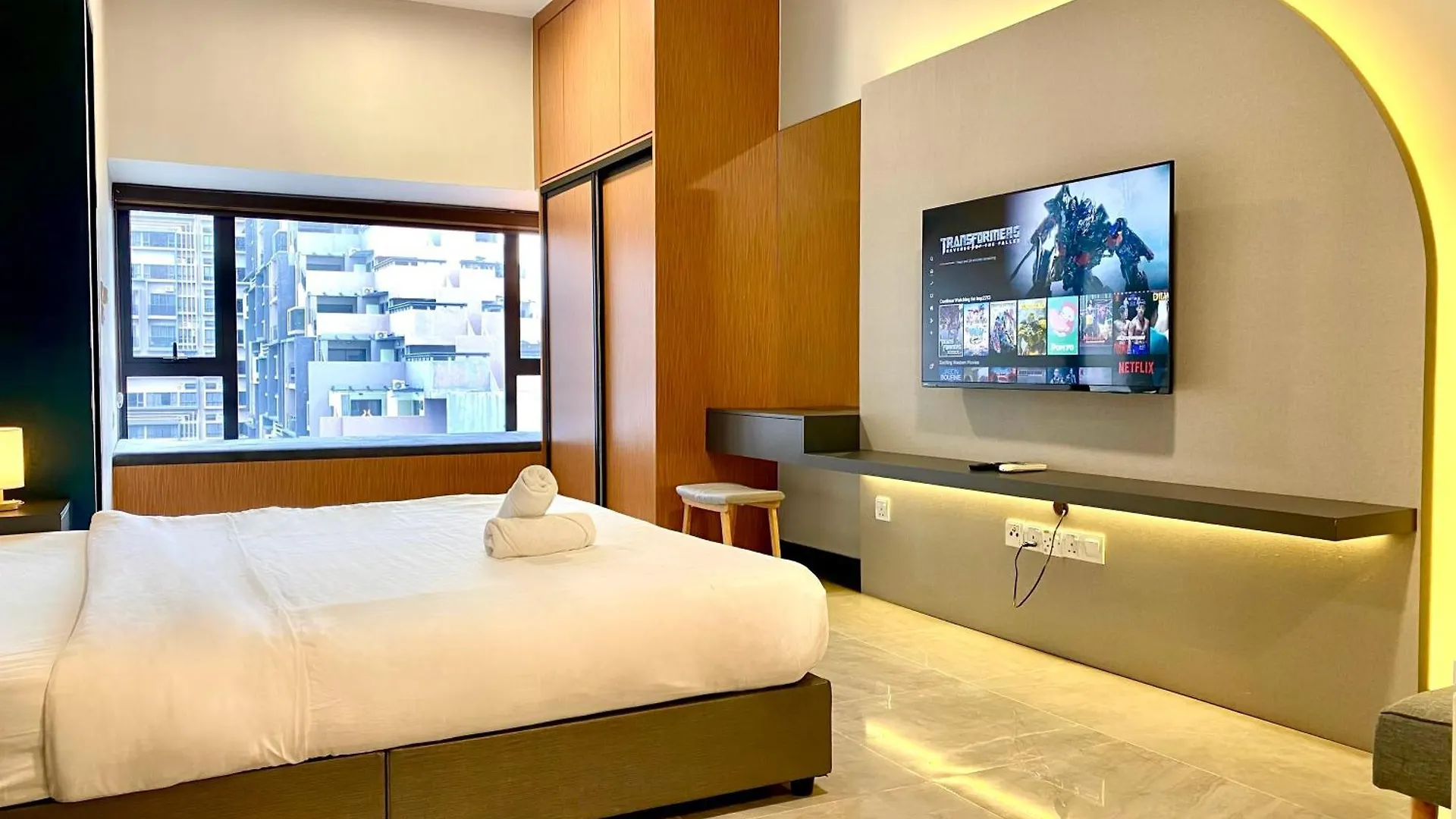 Vesta Home @ Imperio Residence Melaka Malacca