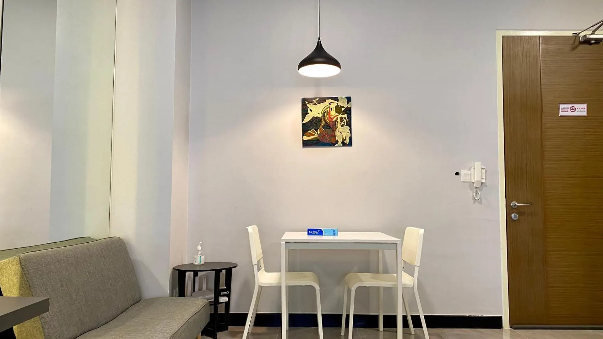 Vesta Home @ Imperio Residence Melaka