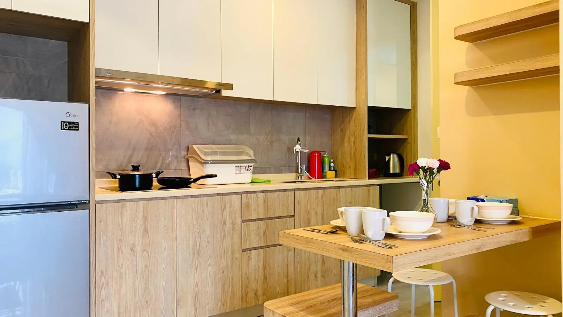 Appartement Vesta Home @ Imperio Residence Melaka