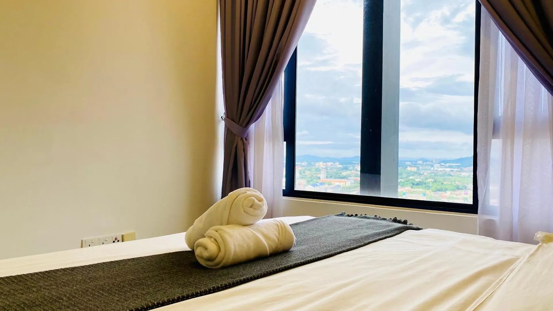 Vesta Home @ Imperio Residence Melaka
