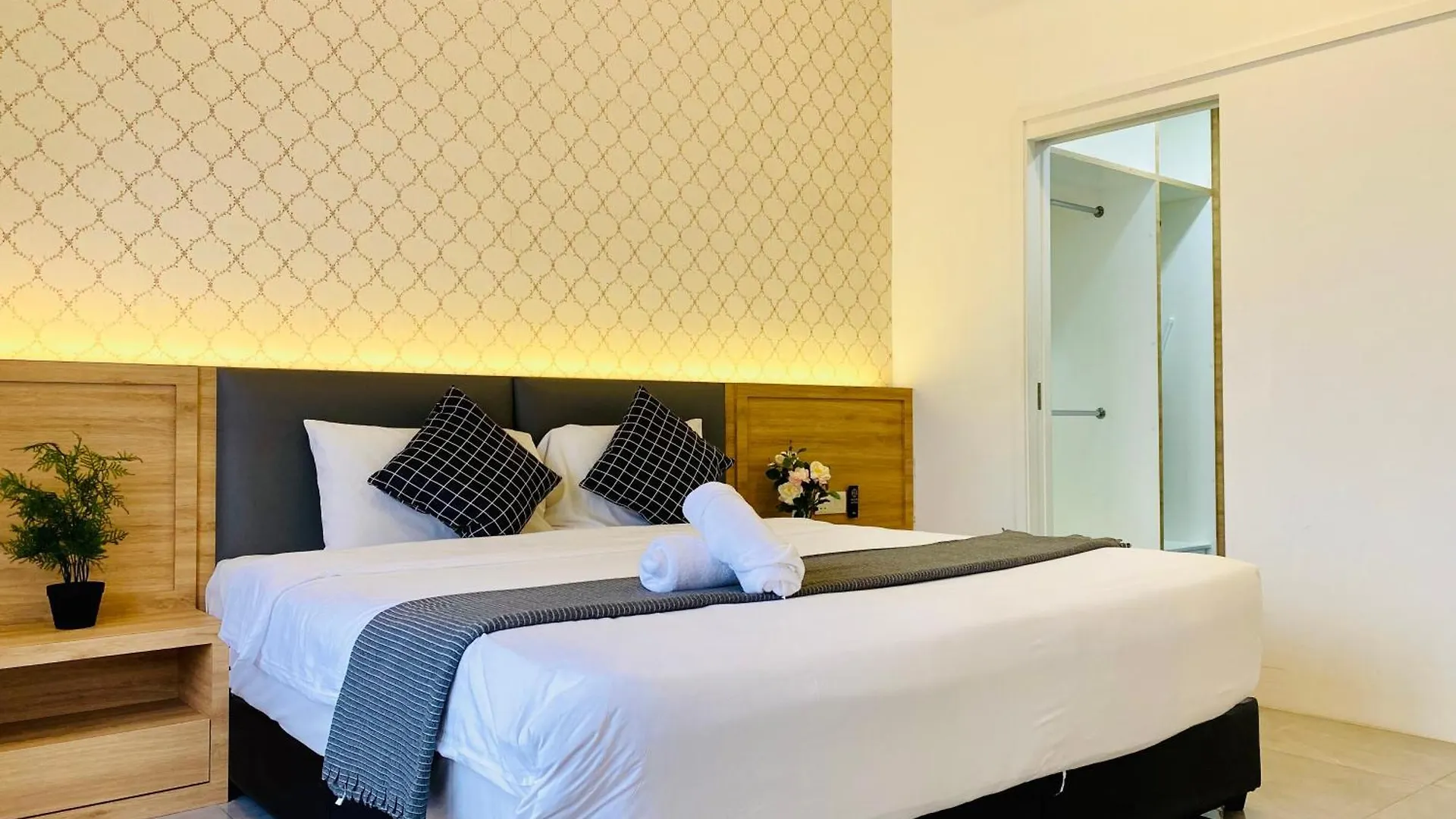 Vesta Home @ Imperio Residence Melaka Malacca