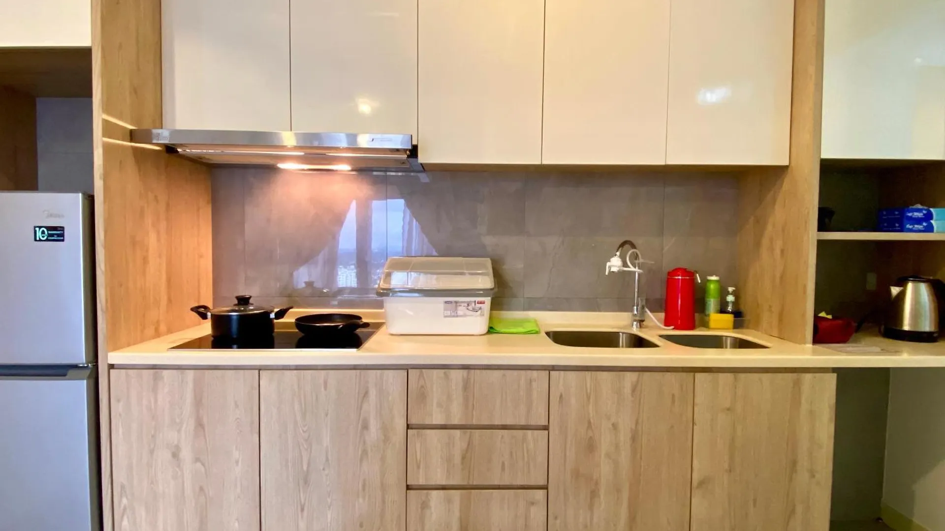 Appartement Vesta Home @ Imperio Residence Melaka