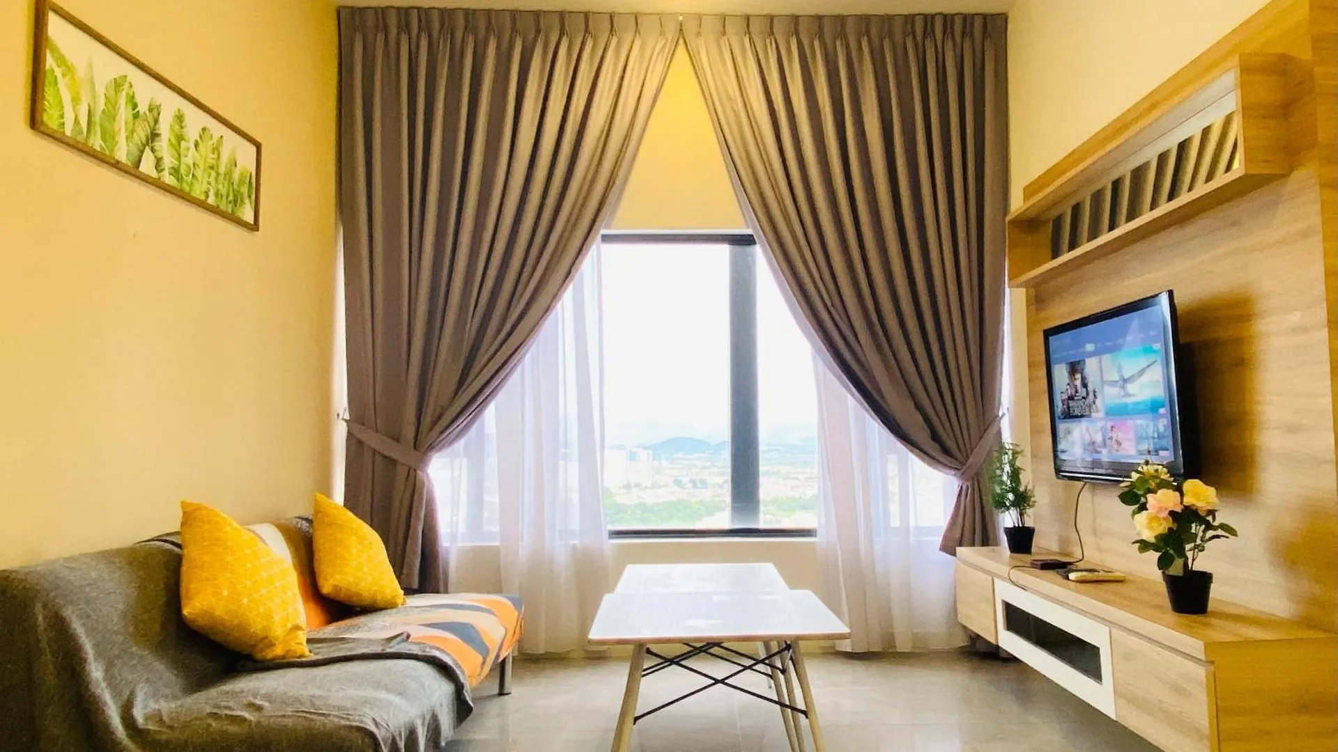 Vesta Home @ Imperio Residence Melaka Appartement Malacca