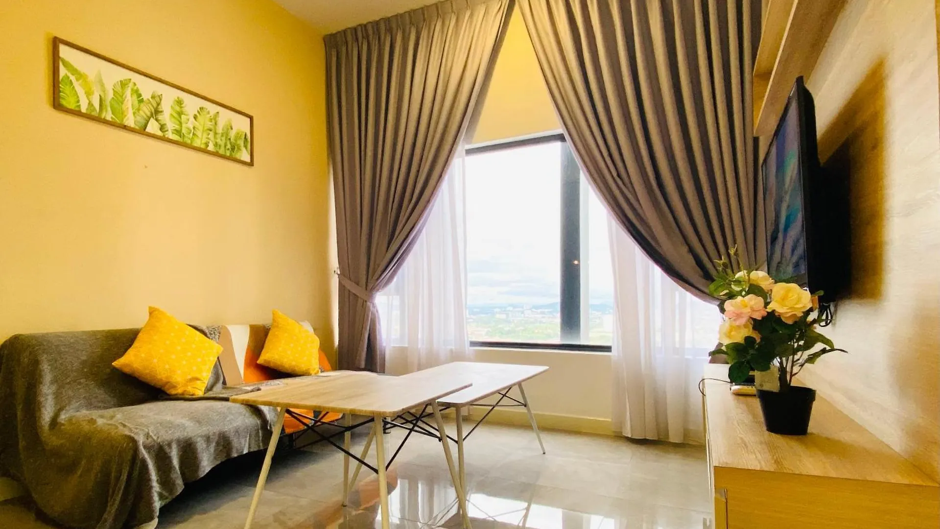 Vesta Home @ Imperio Residence Melaka Appartement Malacca
