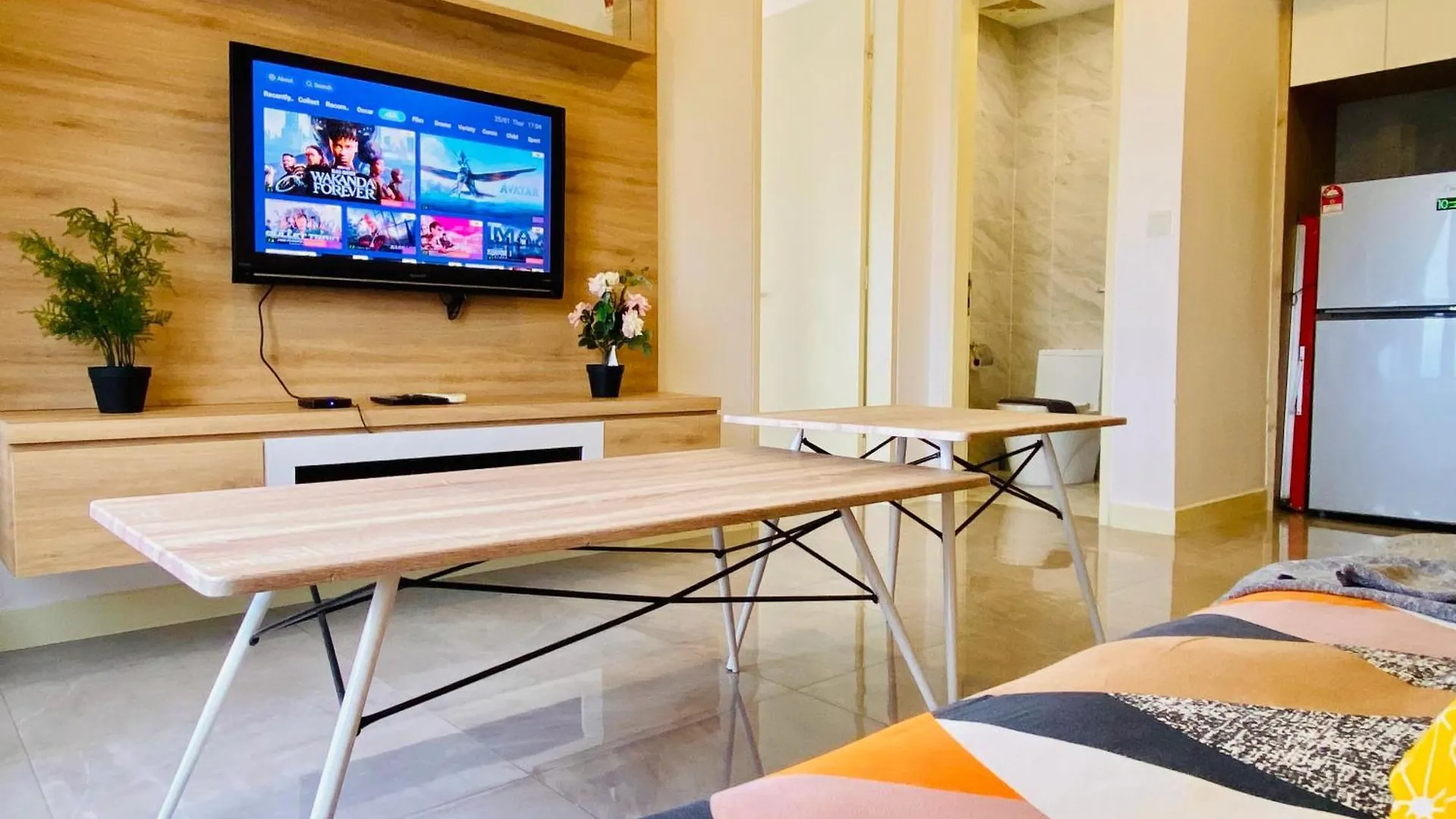 Vesta Home @ Imperio Residence Melaka Appartement Malacca