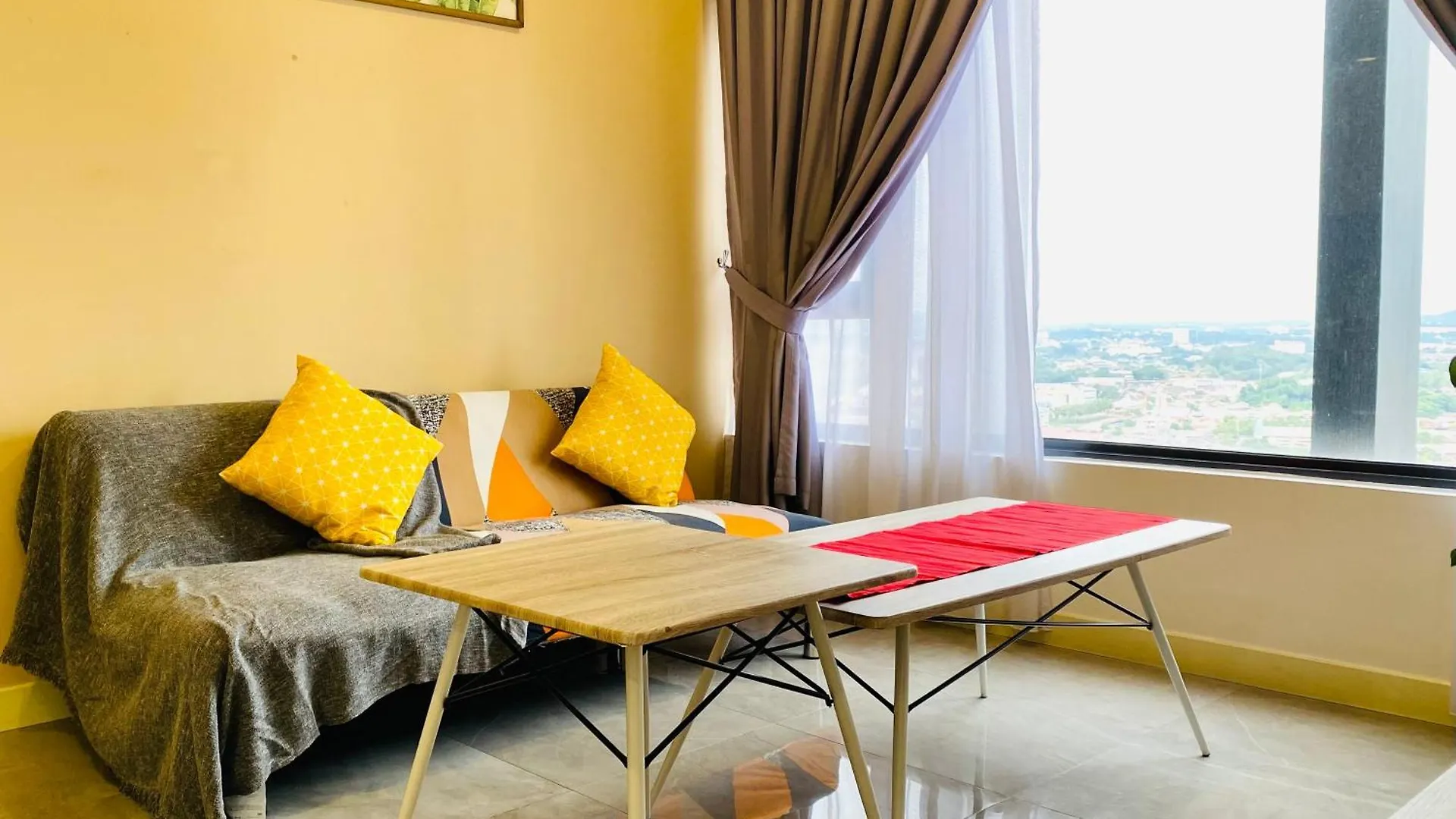 Vesta Home @ Imperio Residence Melaka 0*, Malacca Malaisie
