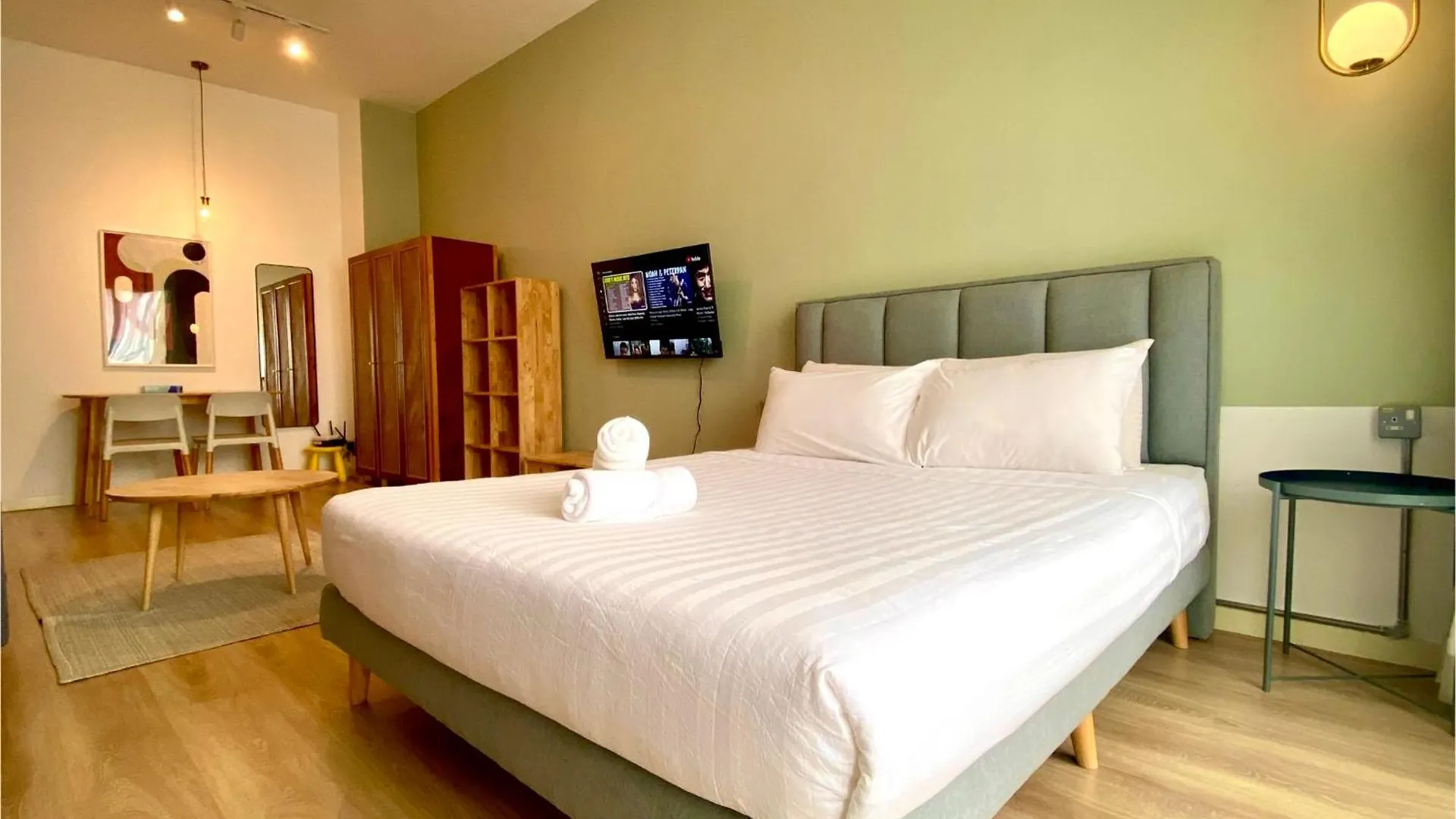 Appartement Vesta Home @ Imperio Residence Melaka