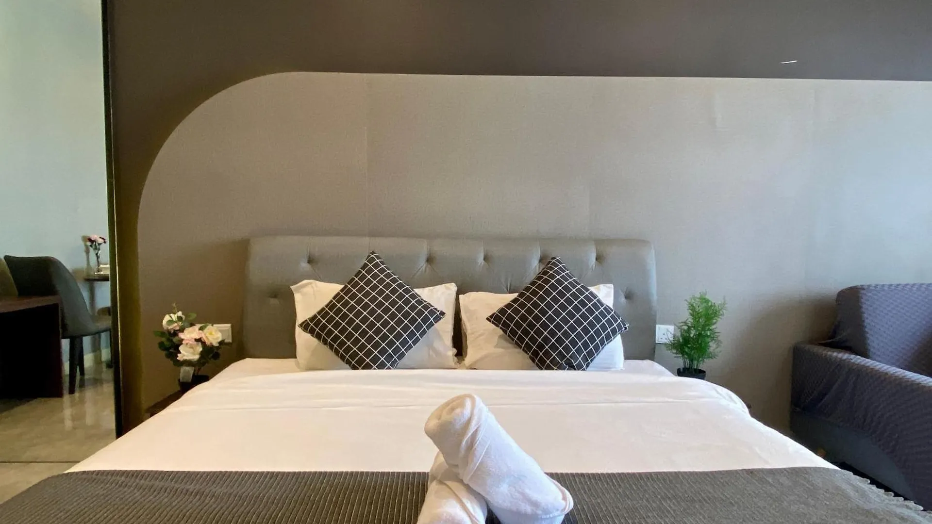 Vesta Home @ Imperio Residence Melaka Malacca