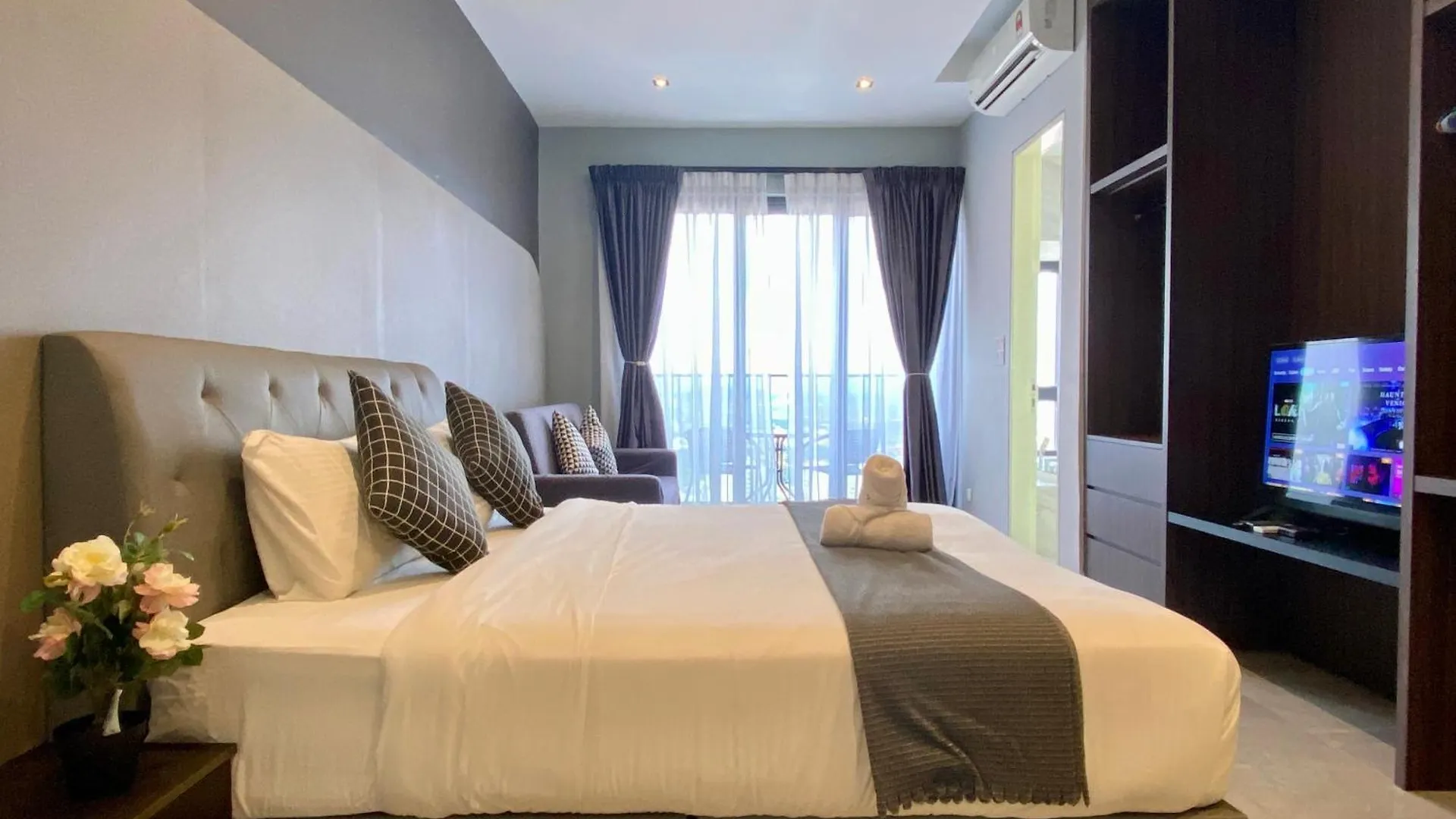 Appartement Vesta Home @ Imperio Residence Melaka