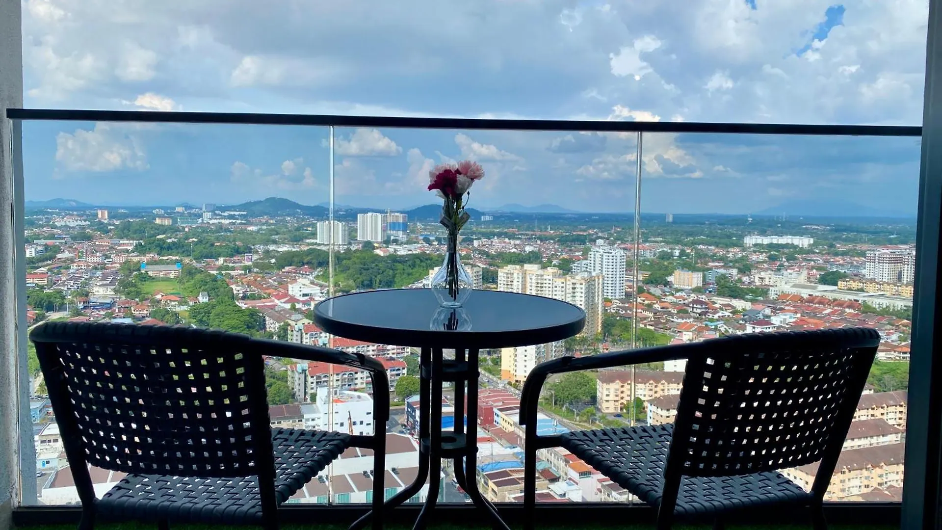 Vesta Home @ Imperio Residence Melaka 0*, Malacca