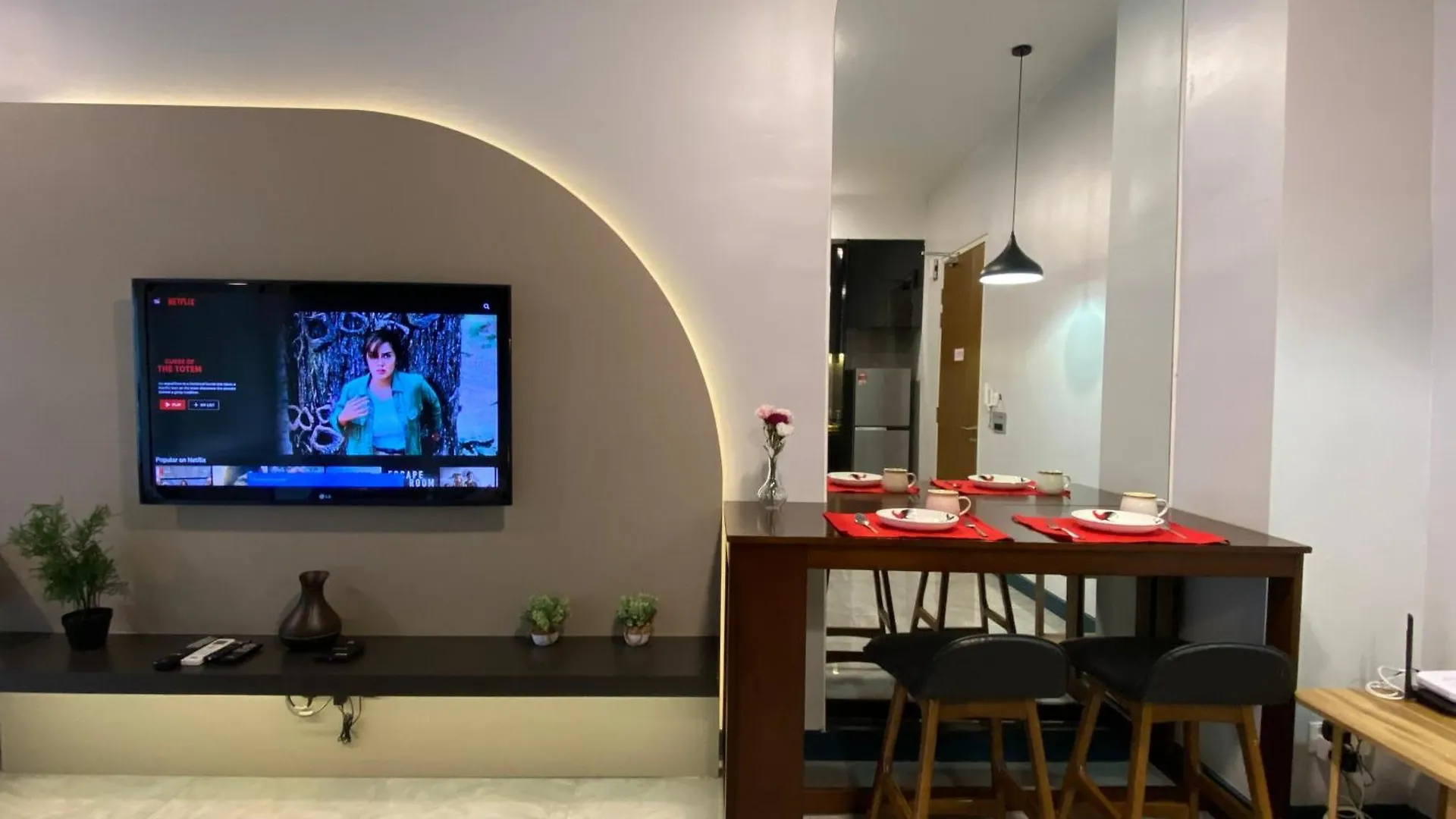Vesta Home @ Imperio Residence Melaka