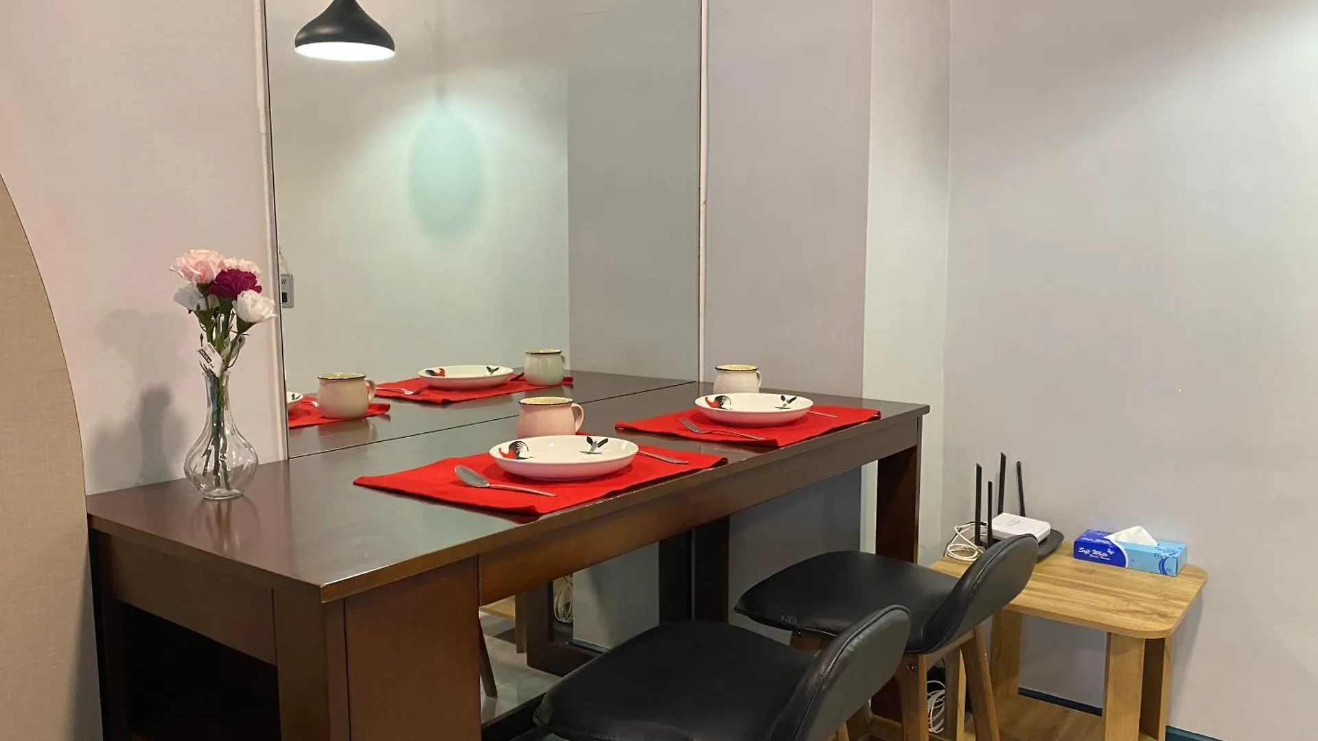 Appartement Vesta Home @ Imperio Residence Melaka Malaisie