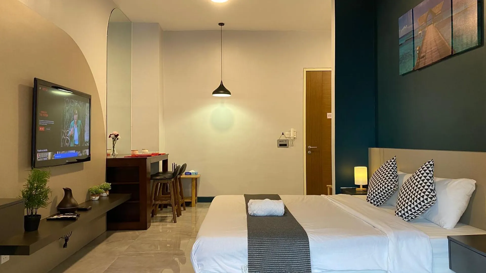Vesta Home @ Imperio Residence Melaka Malacca