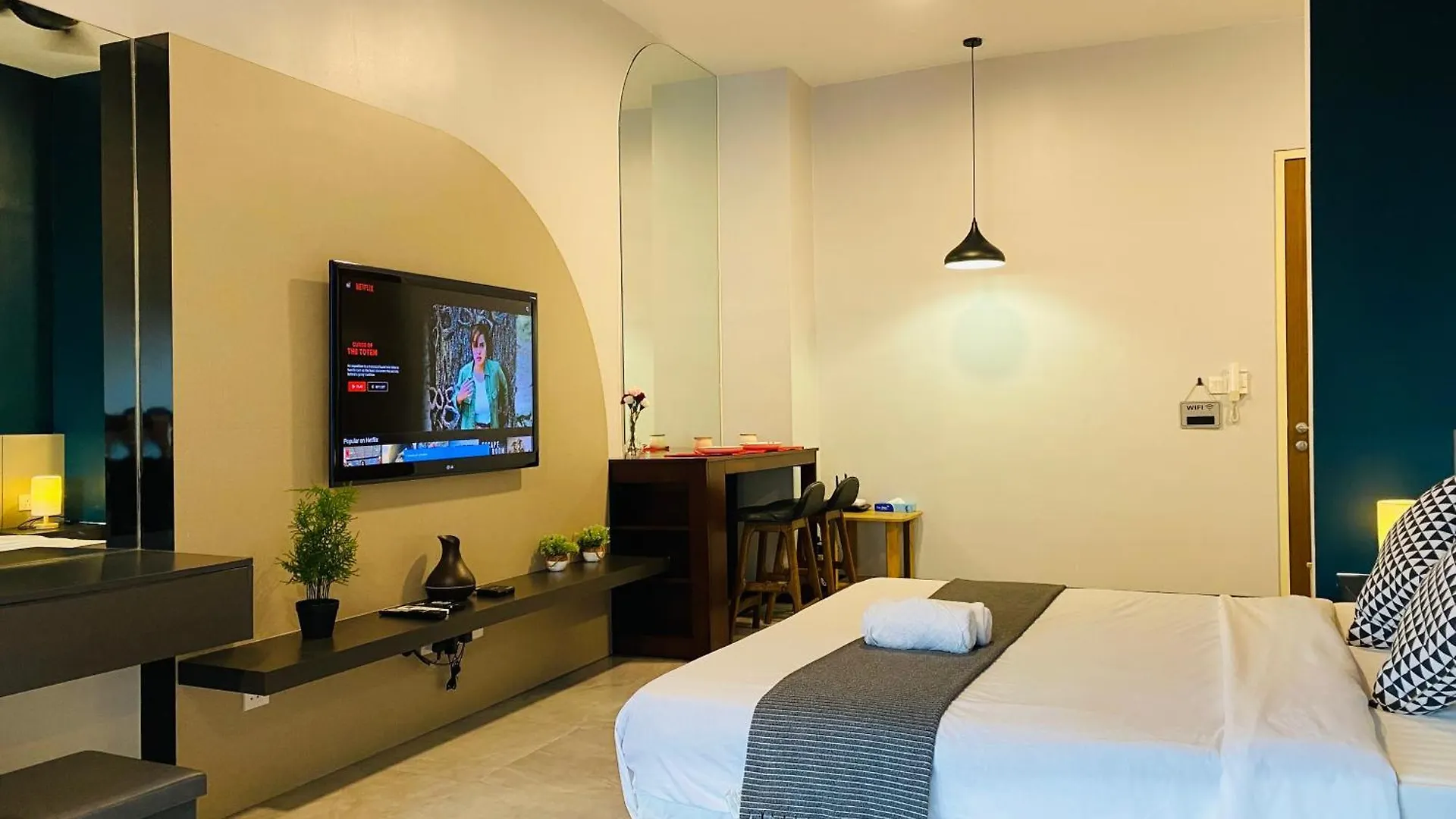 Appartement Vesta Home @ Imperio Residence Melaka