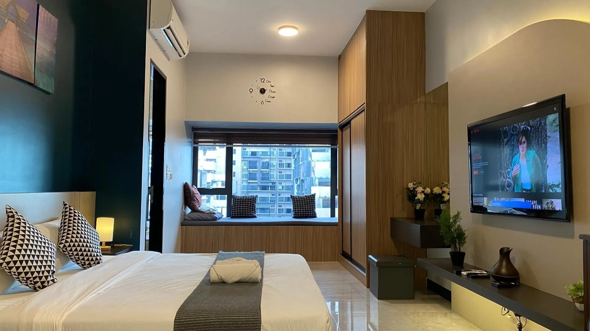 Vesta Home @ Imperio Residence Melaka Malaisie