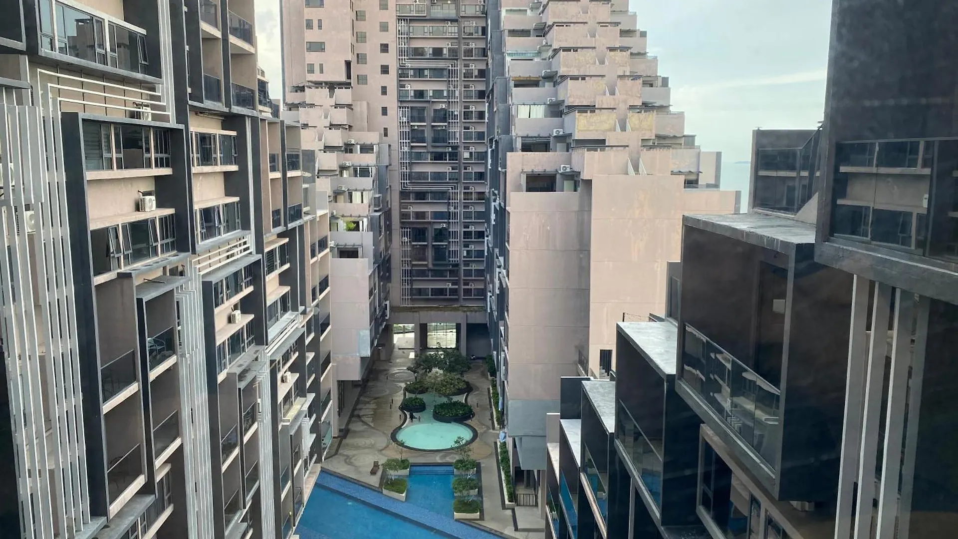 Vesta Home @ Imperio Residence Melaka Appartement Malacca