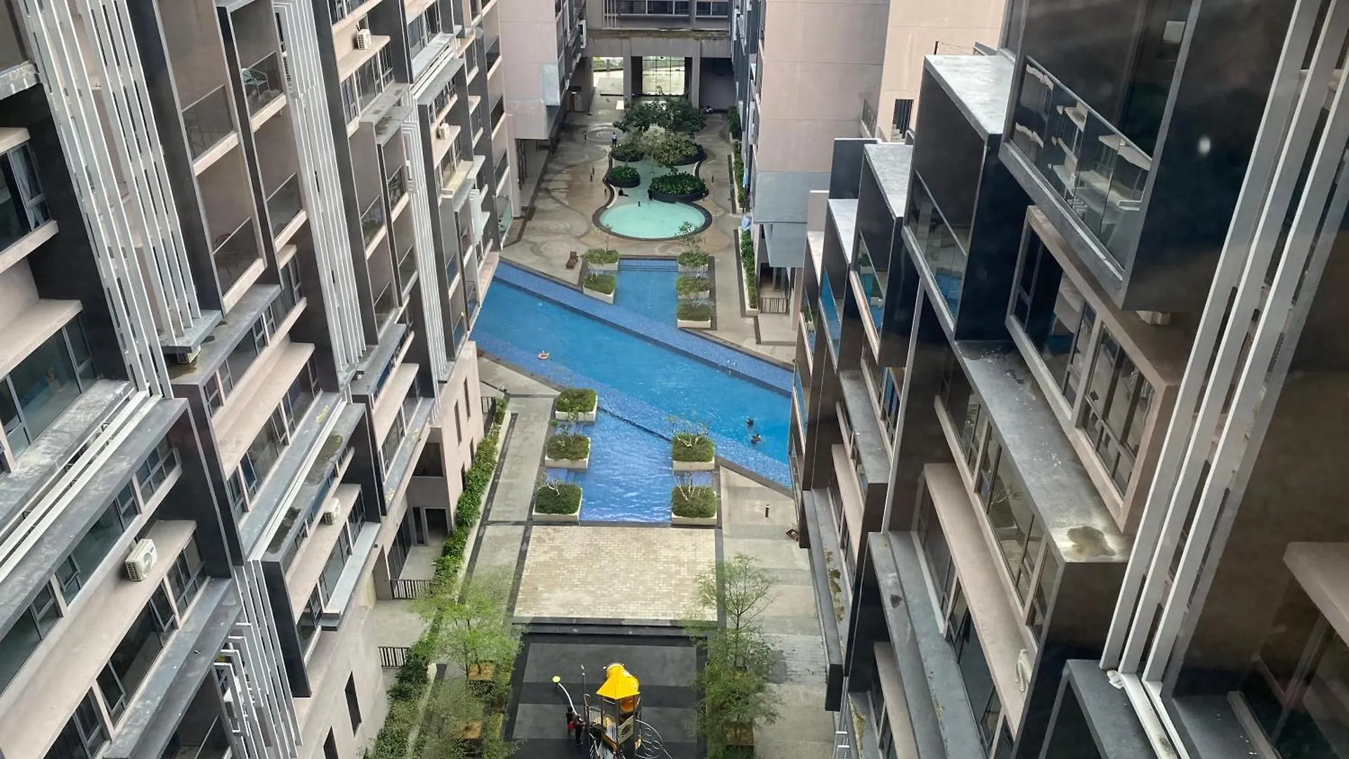 Appartement Vesta Home @ Imperio Residence Melaka Malaisie