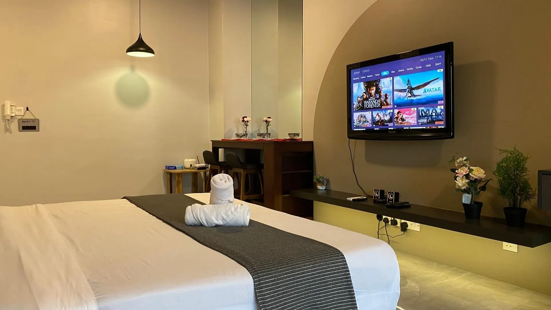 Vesta Home @ Imperio Residence Melaka Malacca