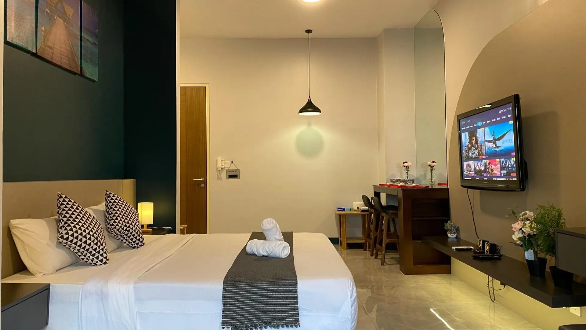 Vesta Home @ Imperio Residence Melaka Malacca