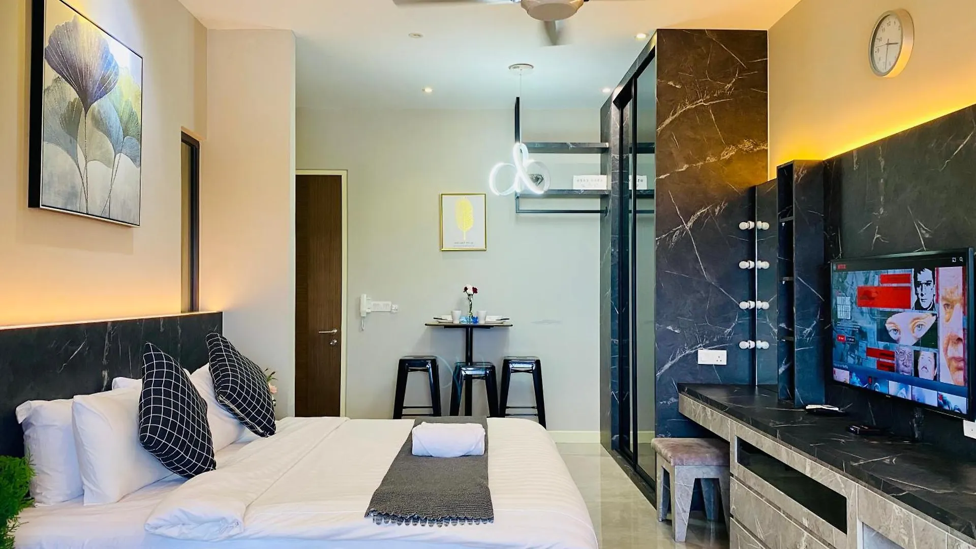 Vesta Home @ Imperio Residence Melaka 0*, Malacca Malaisie