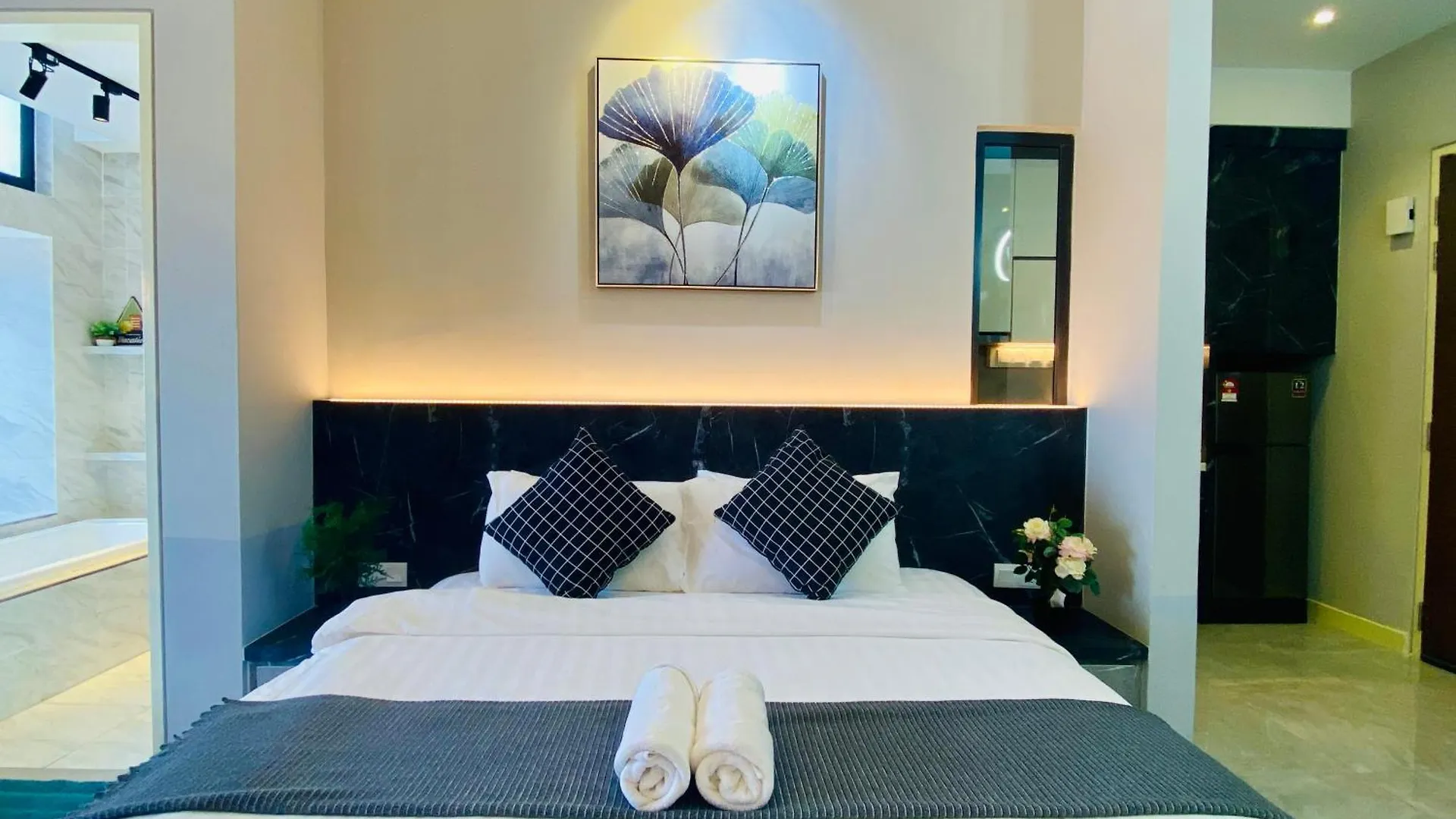 Vesta Home @ Imperio Residence Melaka Appartement