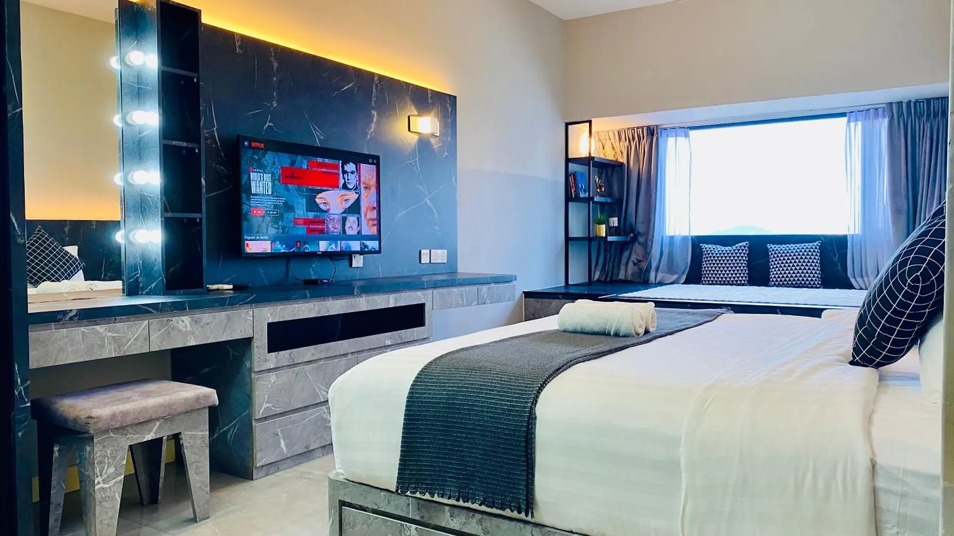 Vesta Home @ Imperio Residence Melaka