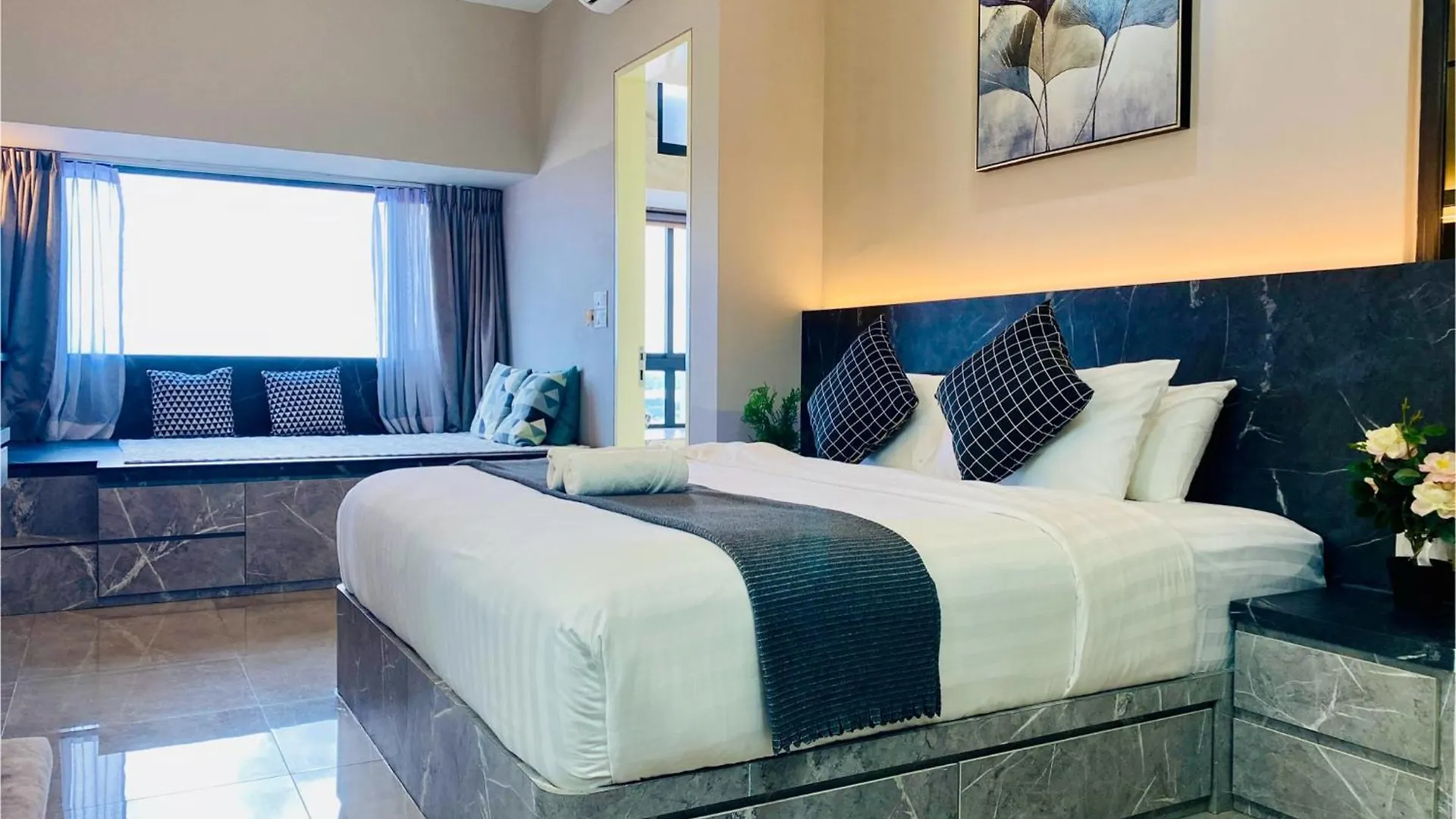 Appartement Vesta Home @ Imperio Residence Melaka