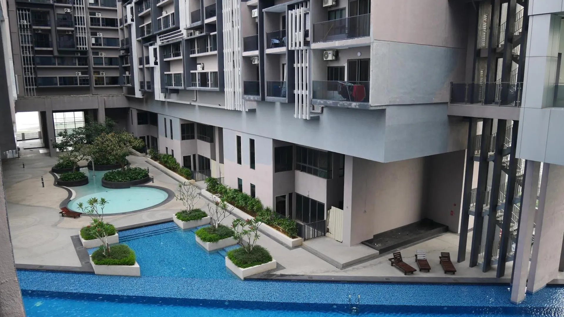 Appartement Vesta Home @ Imperio Residence Melaka