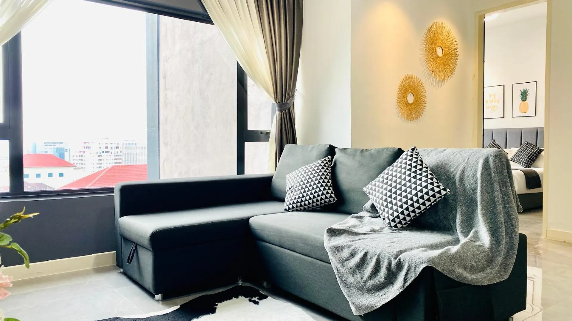Vesta Home @ Imperio Residence Melaka Appartement Malacca