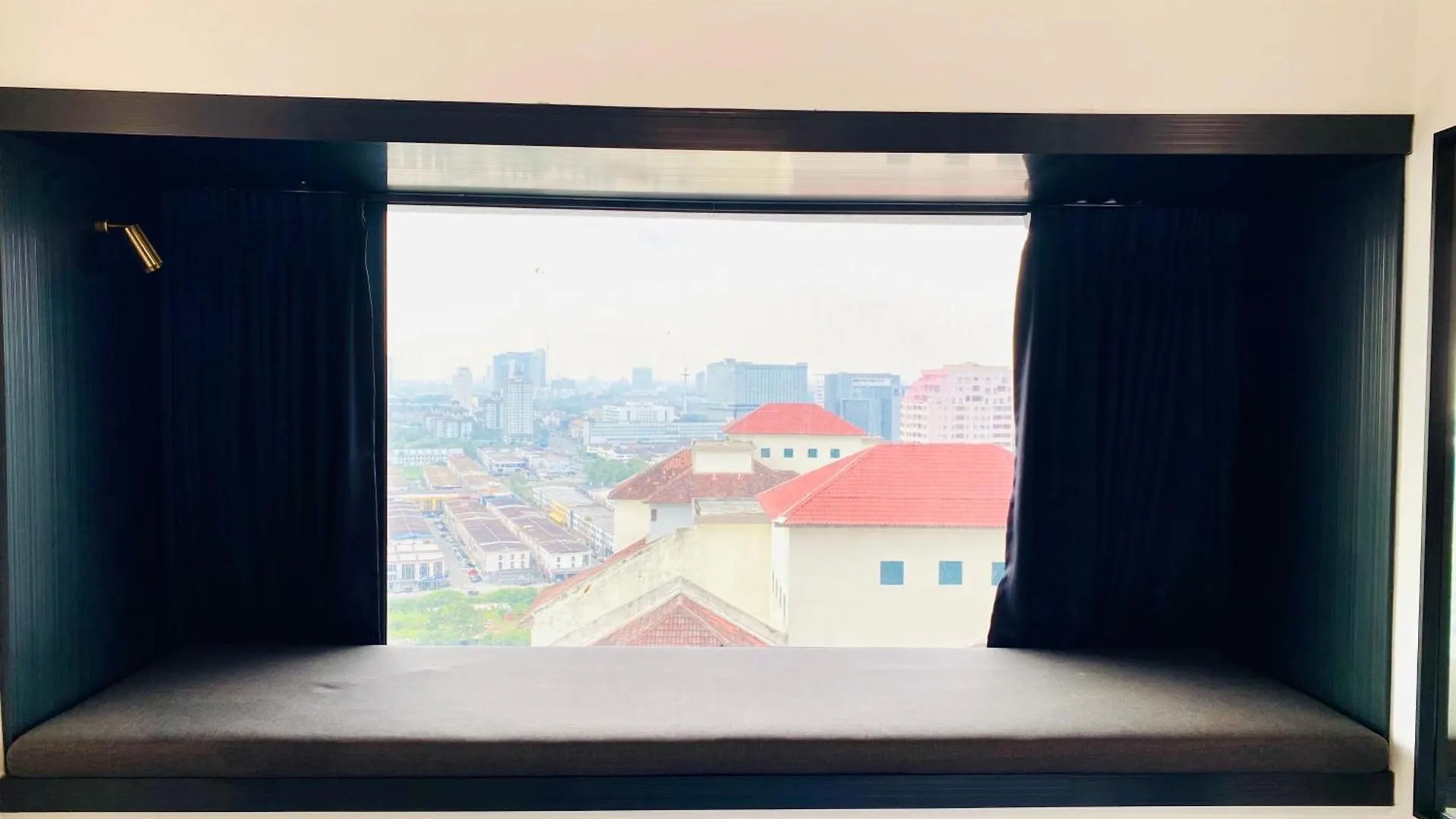 Vesta Home @ Imperio Residence Melaka 0*, Malacca