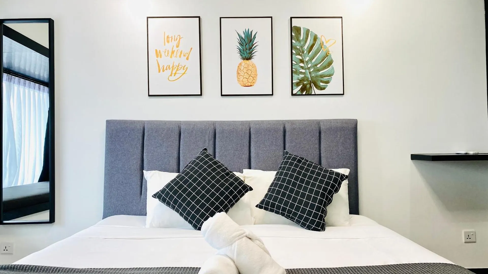 Vesta Home @ Imperio Residence Melaka Appartement Malacca