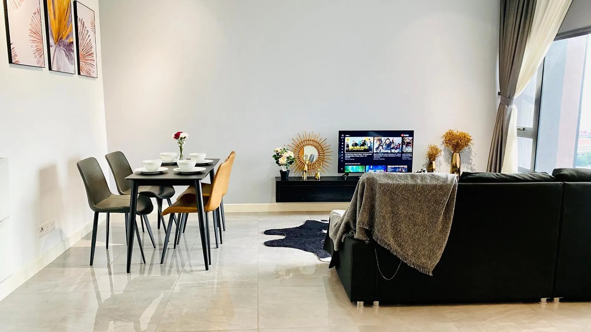 Vesta Home @ Imperio Residence Melaka Malacca