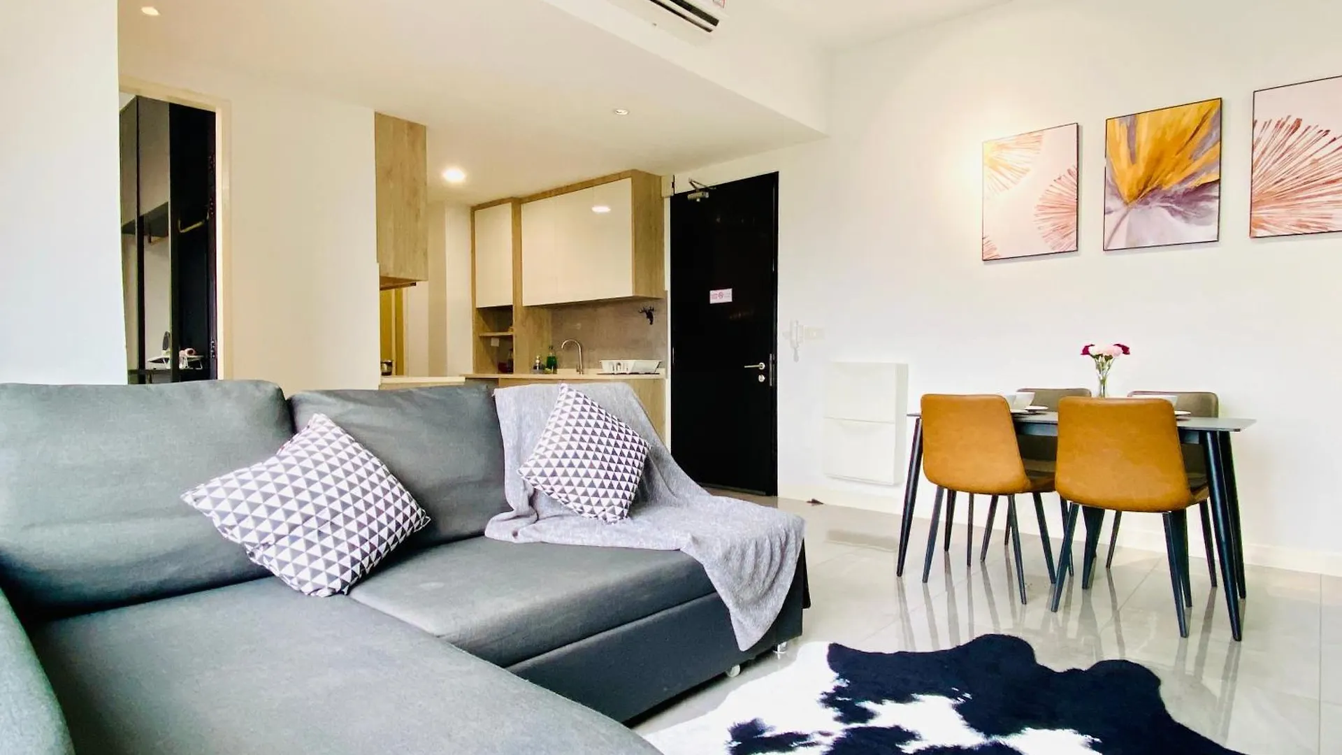 Appartement Vesta Home @ Imperio Residence Melaka