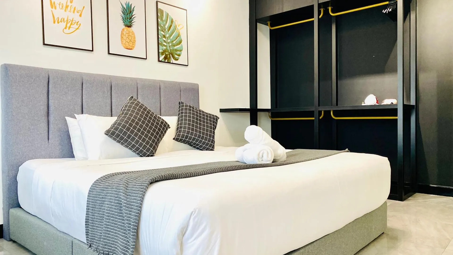 Vesta Home @ Imperio Residence Melaka 0*, Malacca
