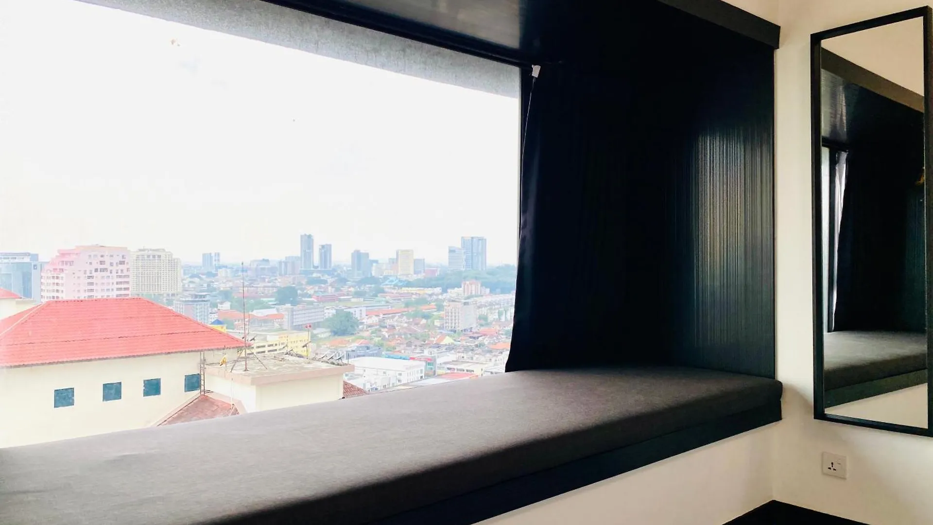 Vesta Home @ Imperio Residence Melaka Appartement