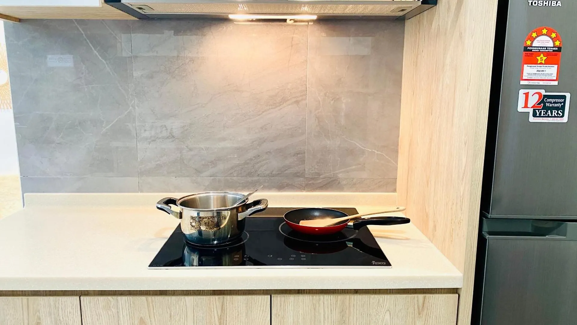 Appartement Vesta Home @ Imperio Residence Melaka