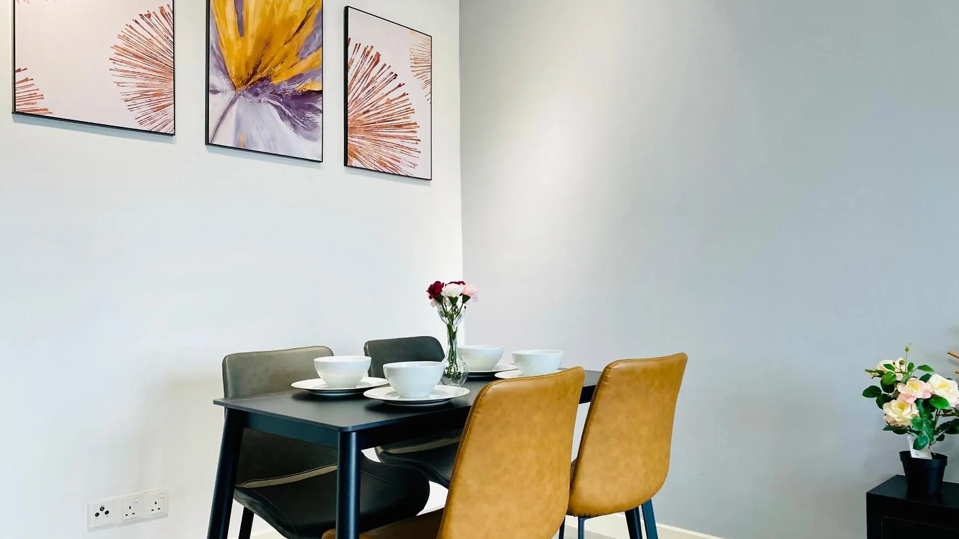 Vesta Home @ Imperio Residence Melaka Appartement Malacca