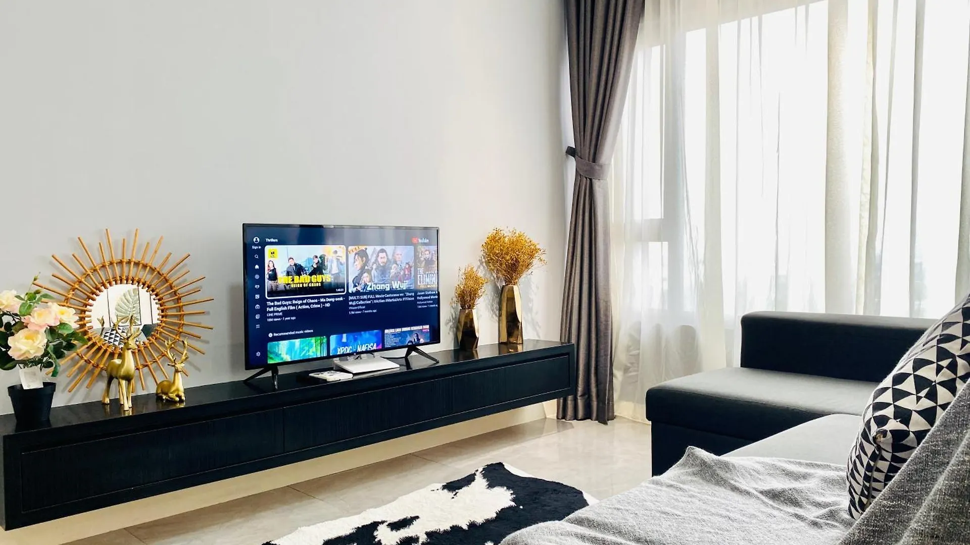 Vesta Home @ Imperio Residence Melaka Malacca