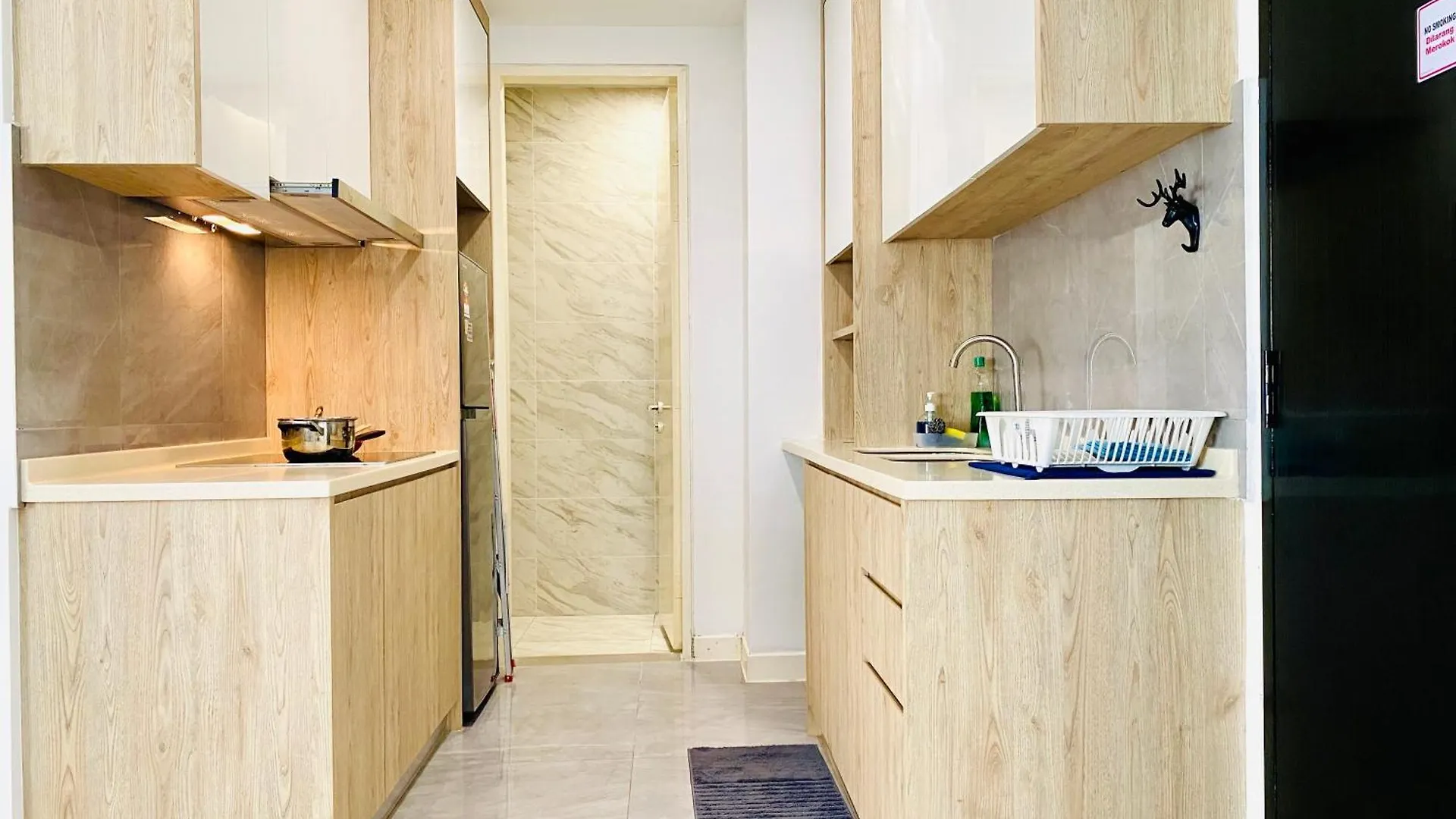 Vesta Home @ Imperio Residence Melaka 0*, Malacca