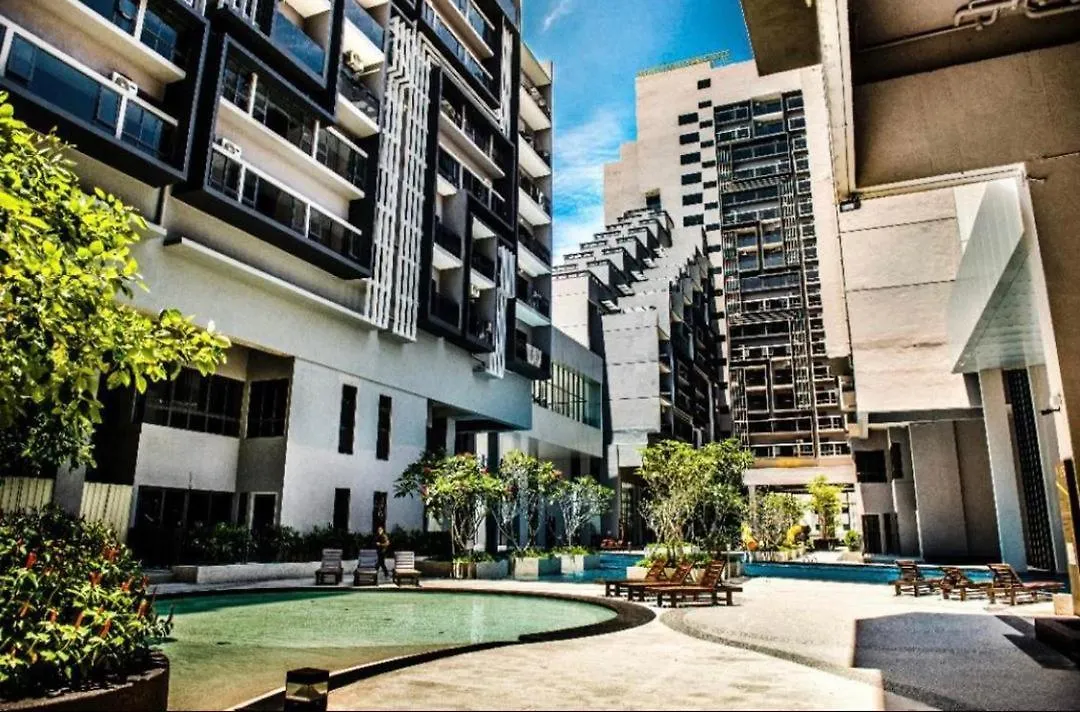 Apartment Vesta Home @ Imperio Residence Melaka Malaysia