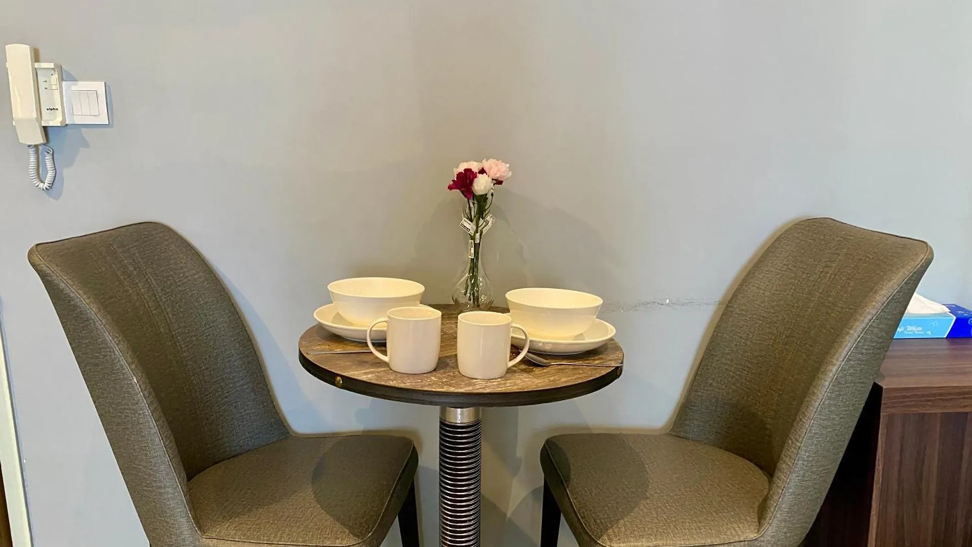 Vesta Home @ Imperio Residence Melaka Apartment Malacca