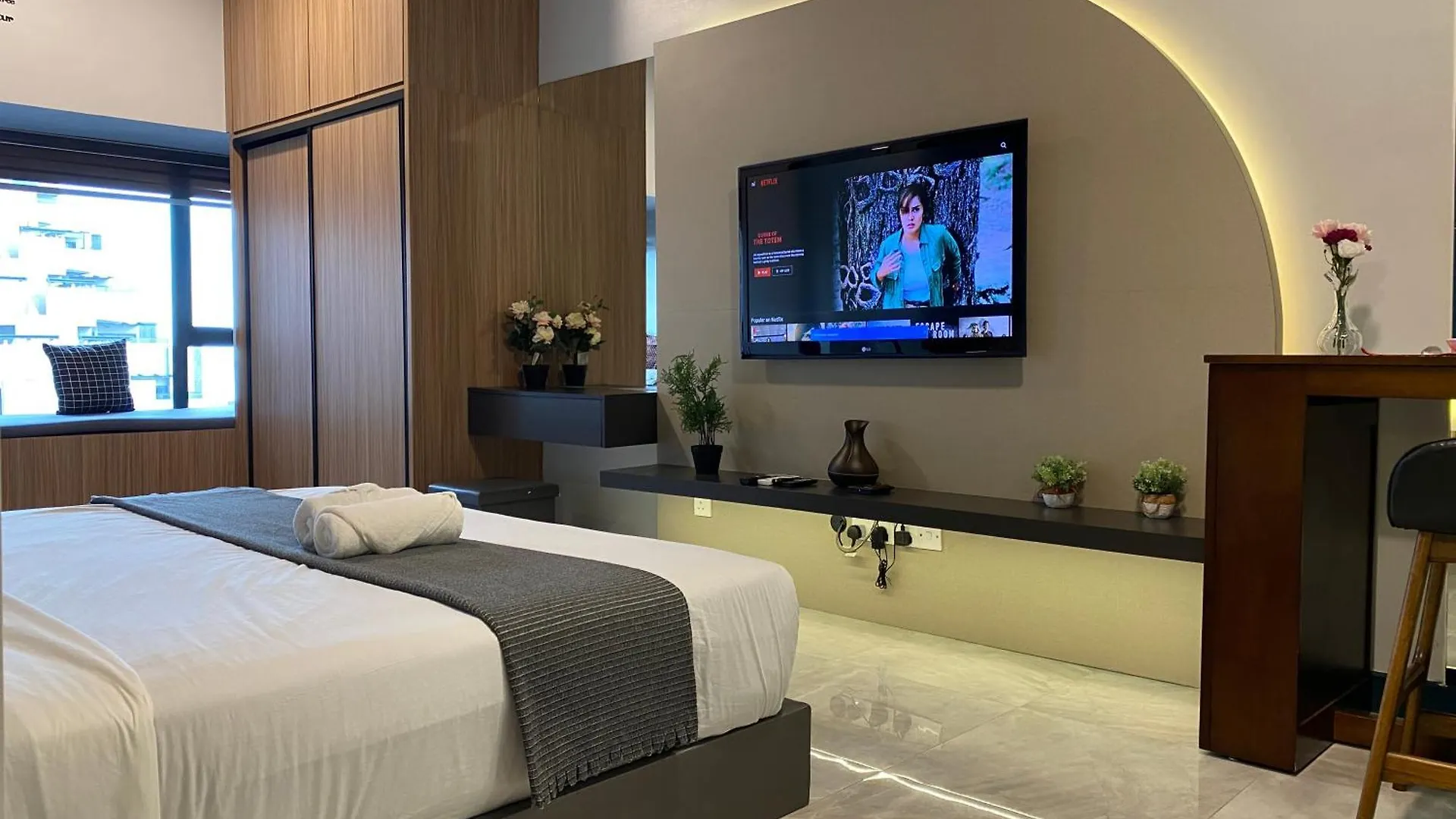 Vesta Home @ Imperio Residence Melaka 0*, Malakka