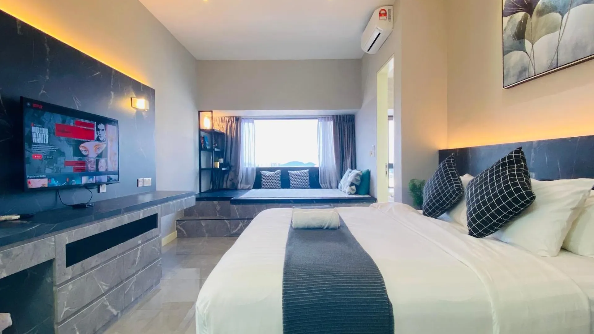Vesta Home @ Imperio Residence Melaka Malakka