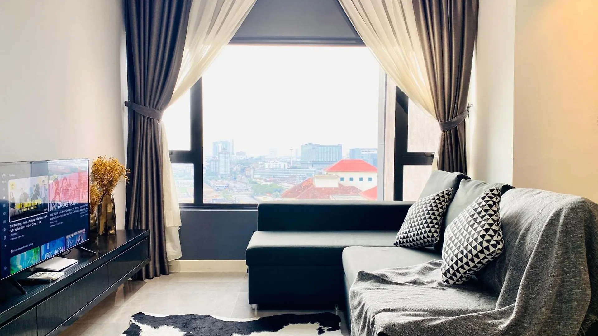 Daire Vesta Home @ Imperio Residence Melaka